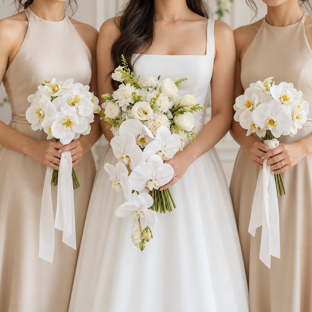 Wedding Party Package