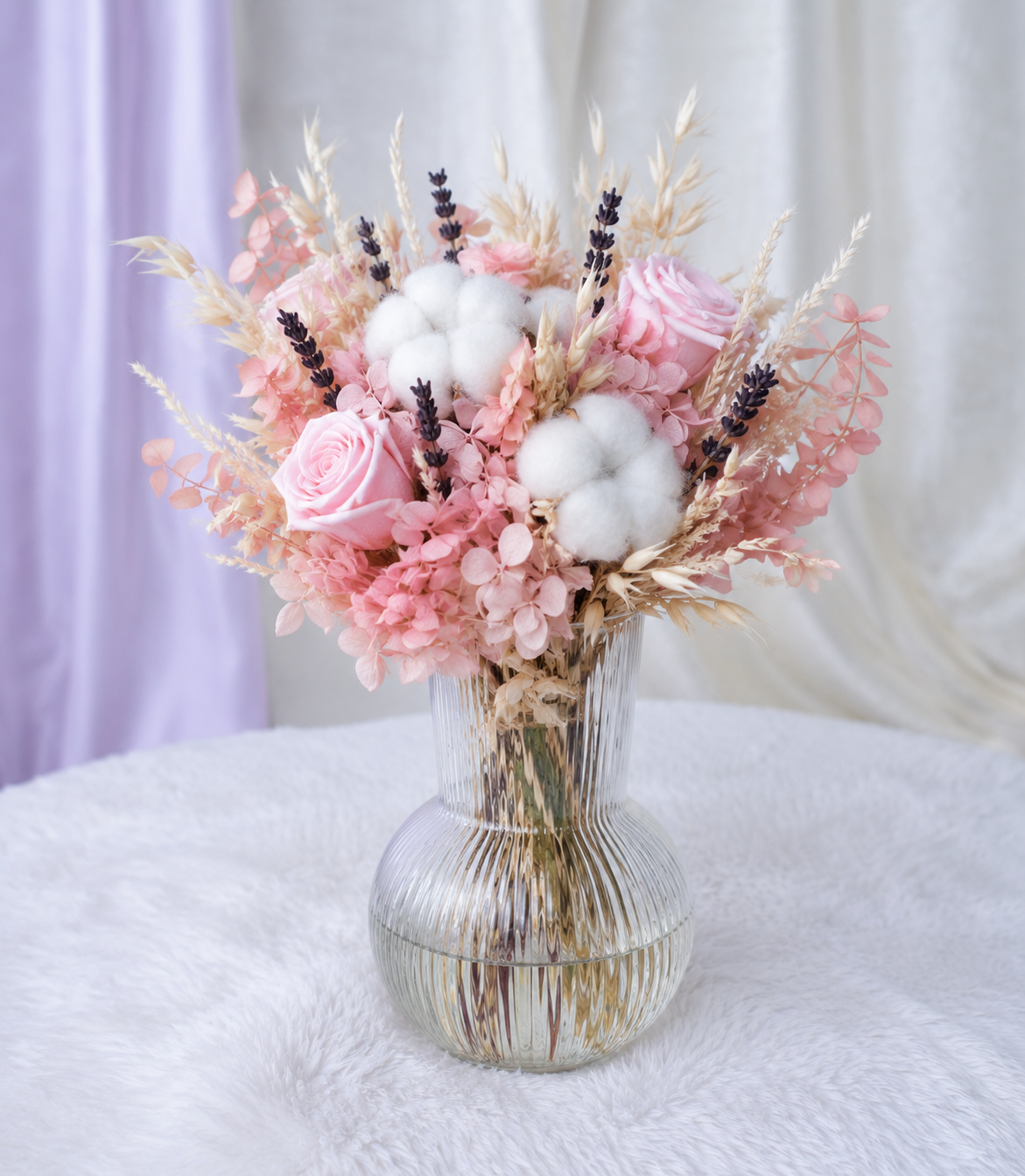 Elia Preserved Bouquet