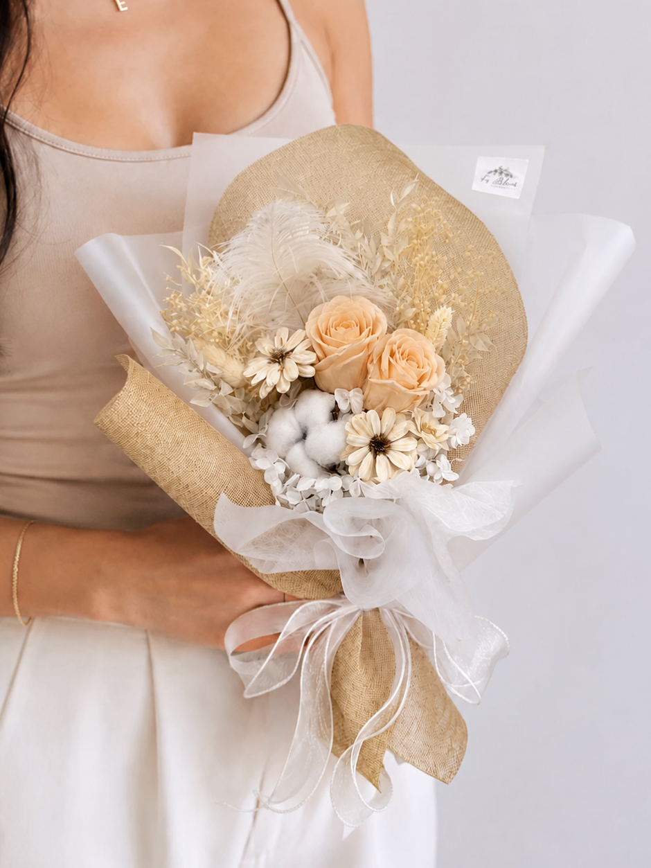 Fiore Champagne