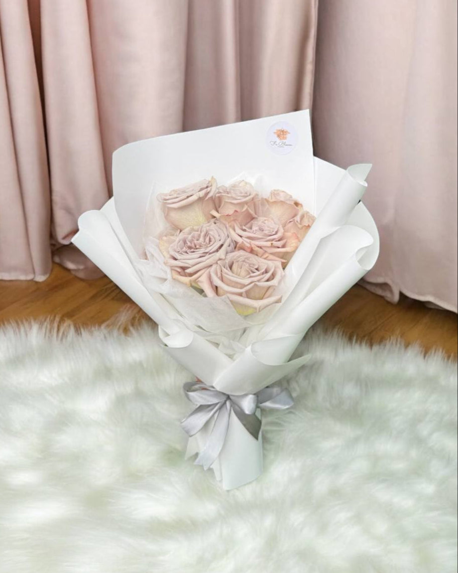 Menta Roses