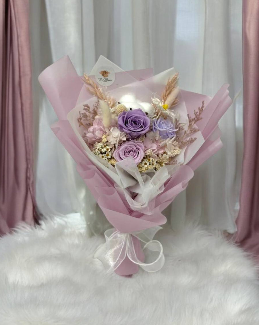 Purple Fairy
