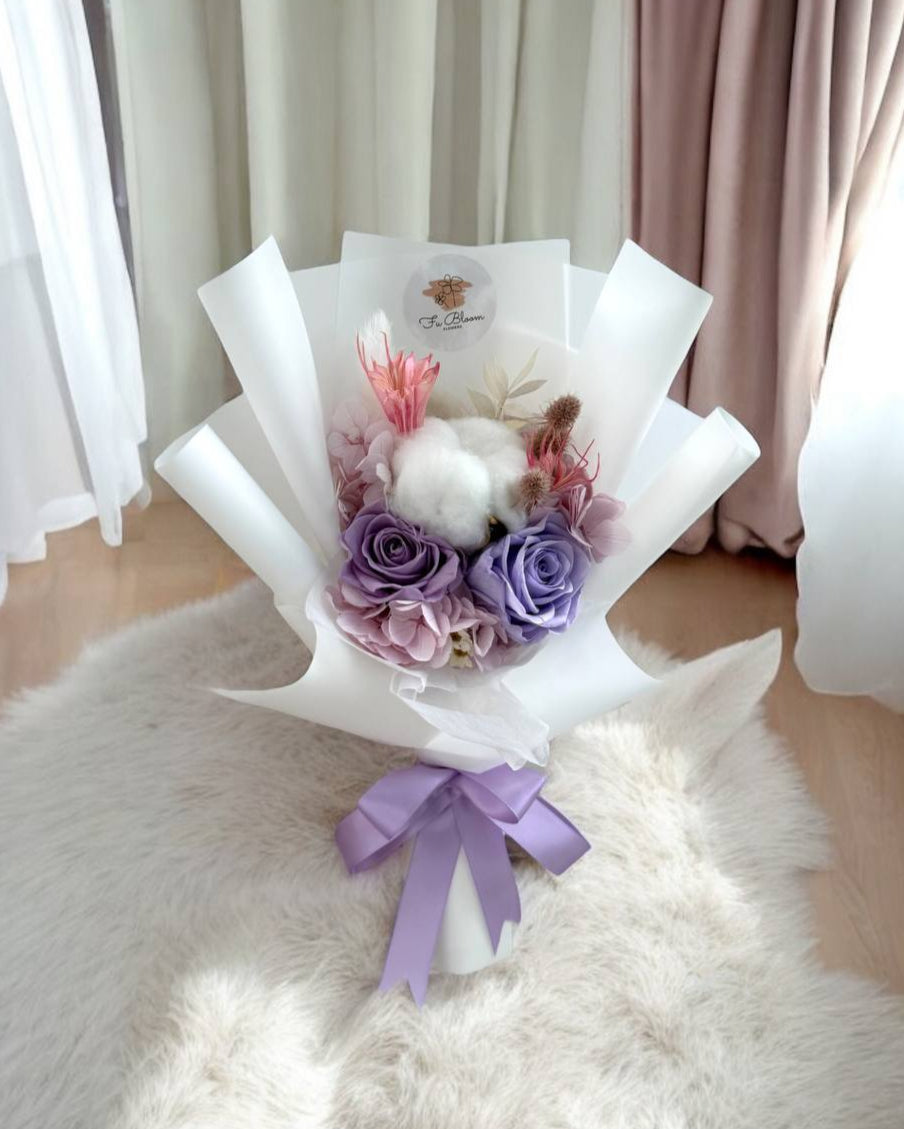 Purple Fantasy