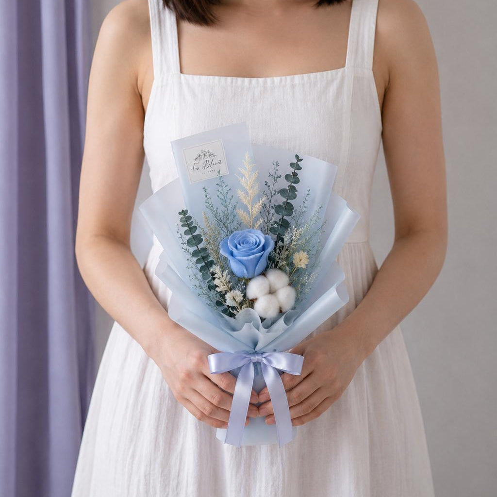 Petite Blythe