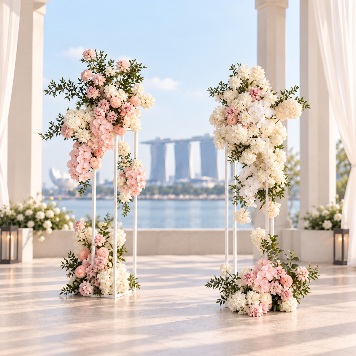 Venue Decor