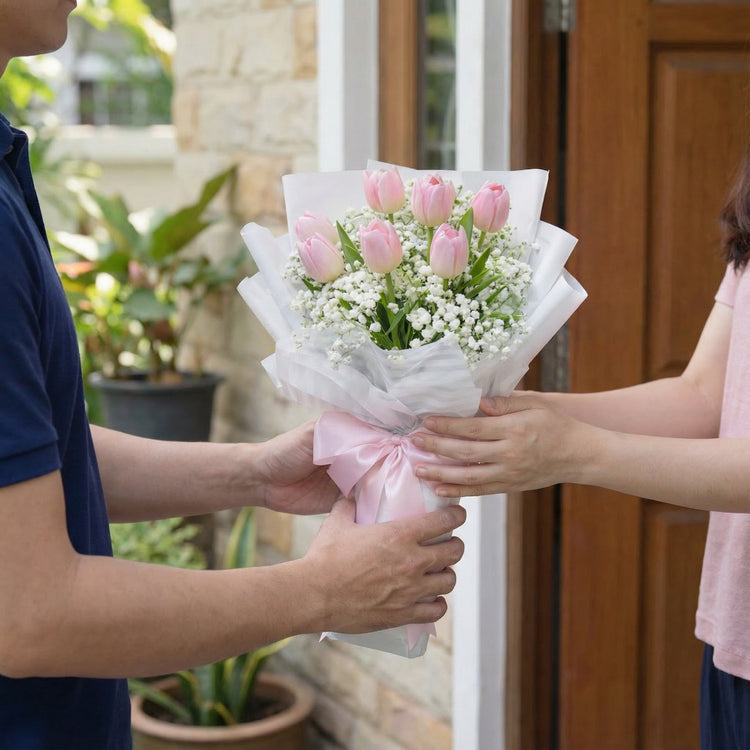 Same Day Free Delivery