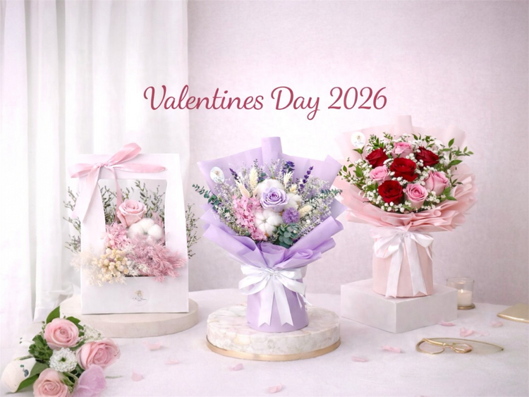 Valentine's Day 2026 ♡