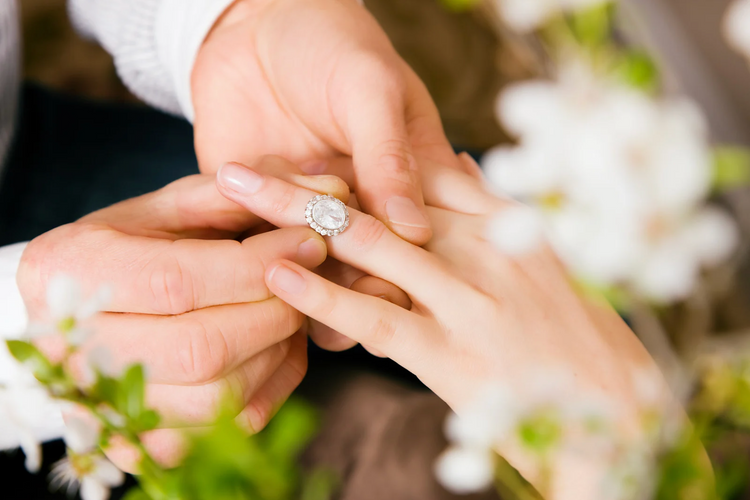 Proposal 💍