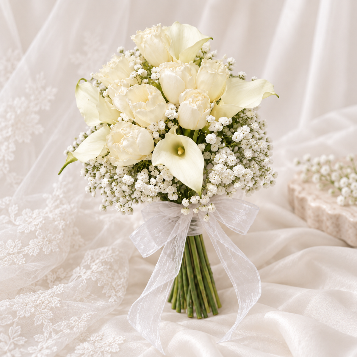 Bridal Bouquets