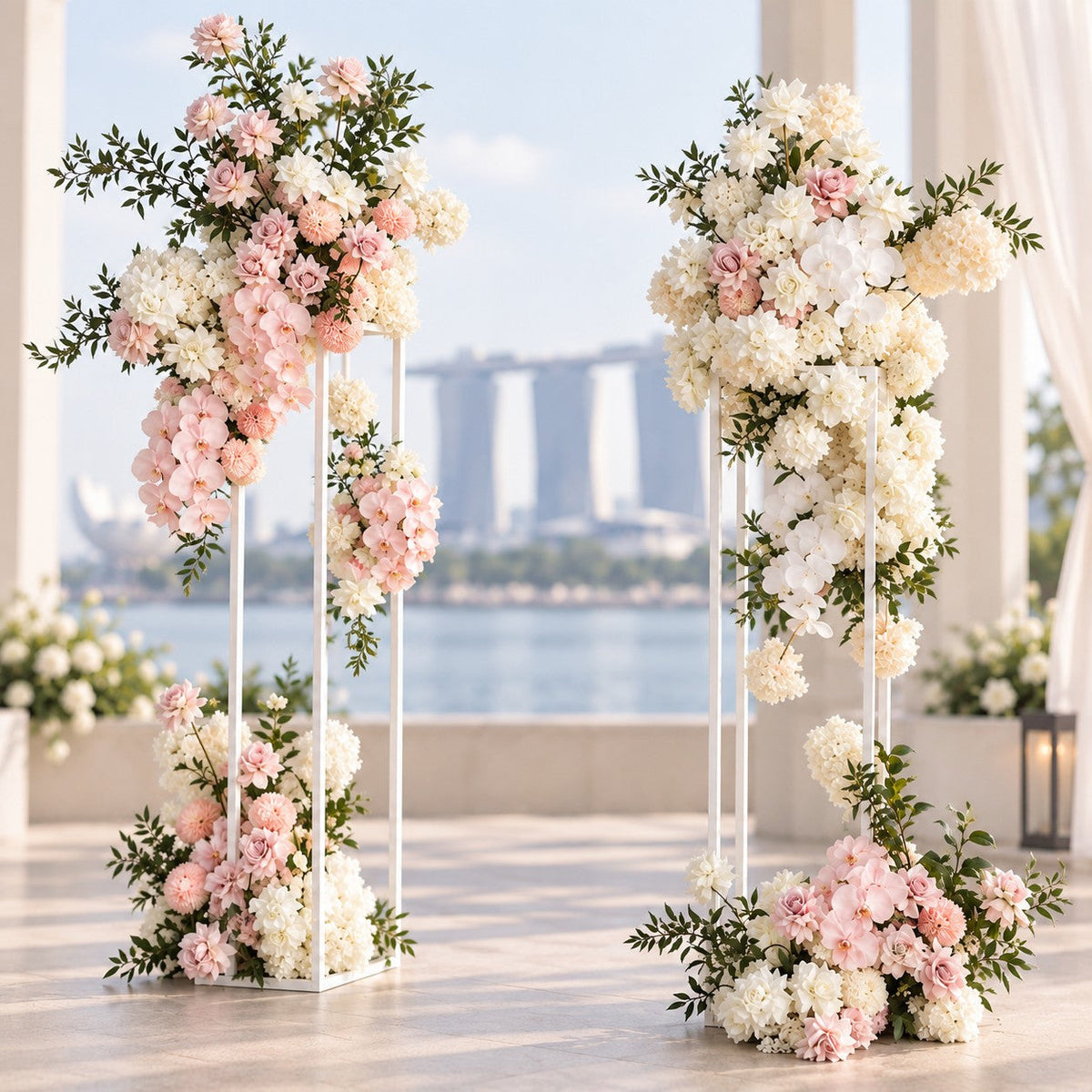 Venue Decor
