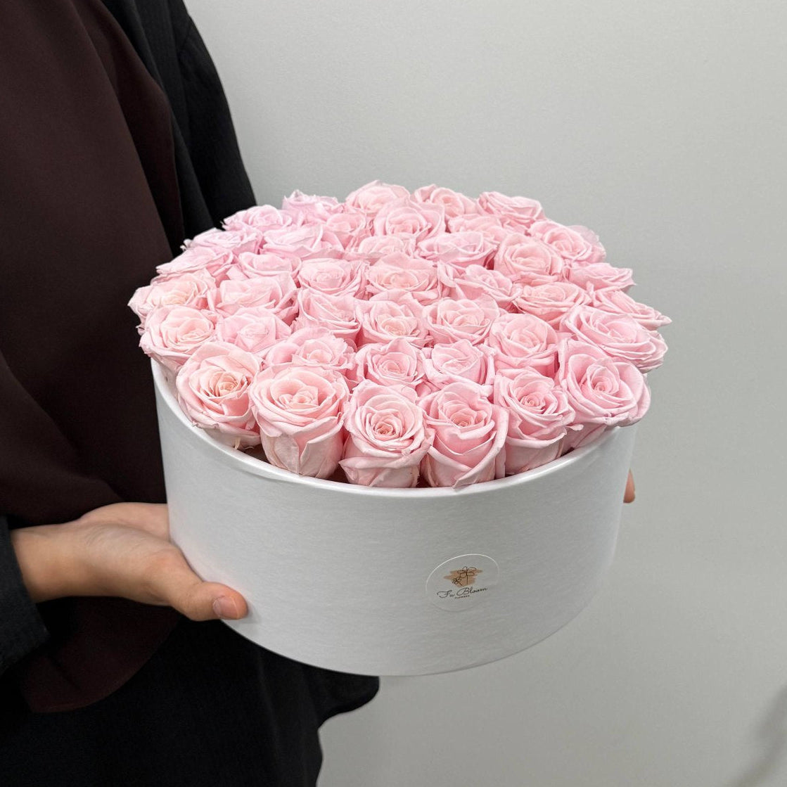 Hazel – Fu Bloom Flowers