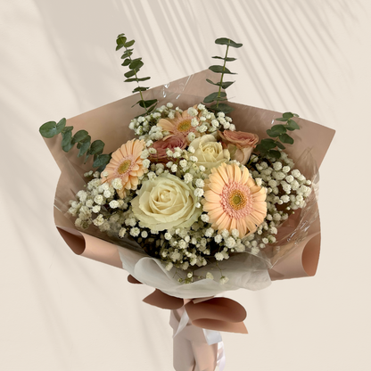 Calm Beauty Bouquet