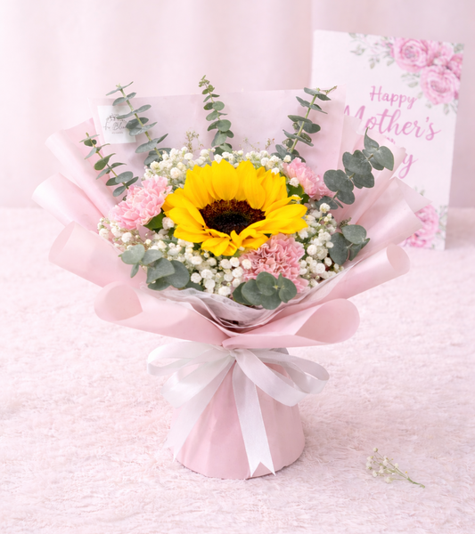 [MOTHER'S DAY] Warmth