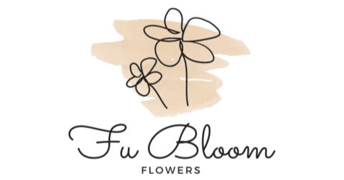 Condolence Flowers Fu Bloom Flowers