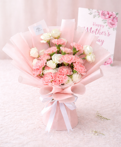 [MOTHER'S DAY] Precious