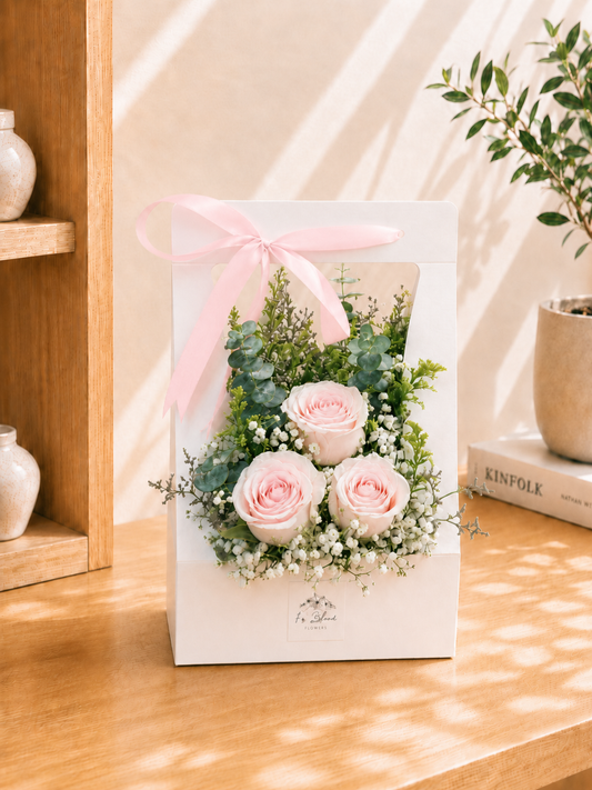Aurora Fresh Bloombox