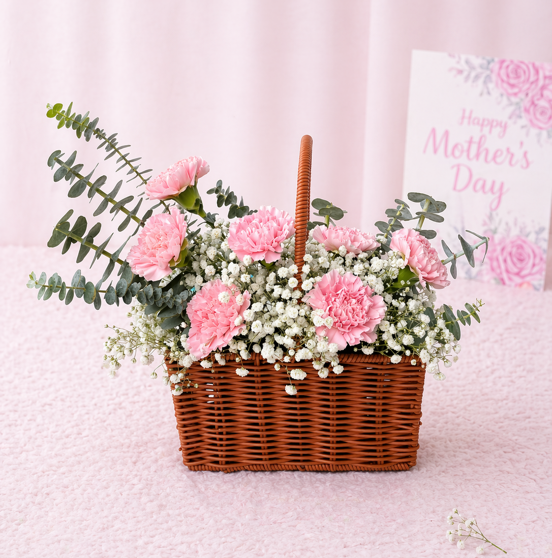 [MOTHER'S DAY] Adore