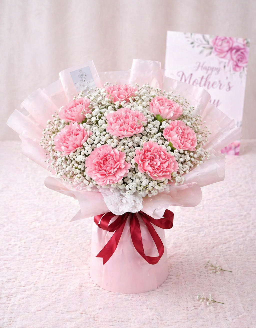 [MOTHER'S DAY] Graceful