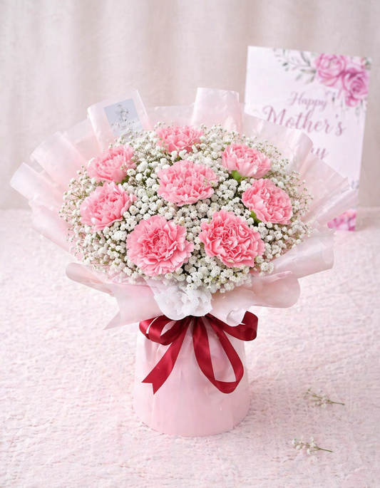 [MOTHER'S DAY] Graceful