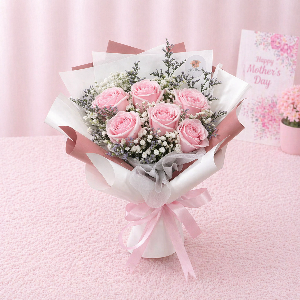 [MOTHER'S DAY] Allison