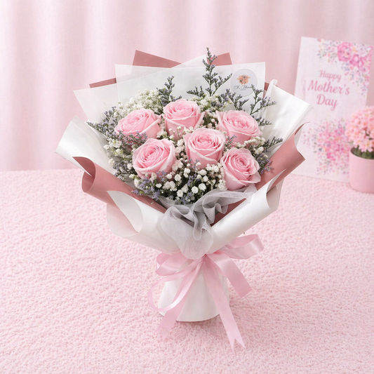 [MOTHER'S DAY] Allison