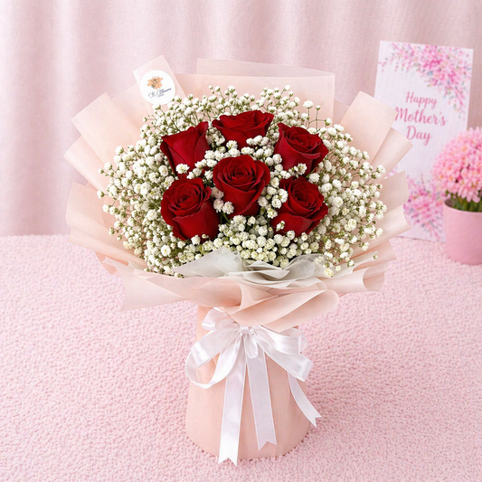 [MOTHER'S DAY] Meredith