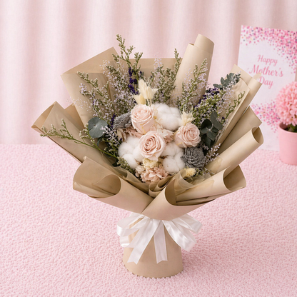 [MOTHER'S DAY] Alina