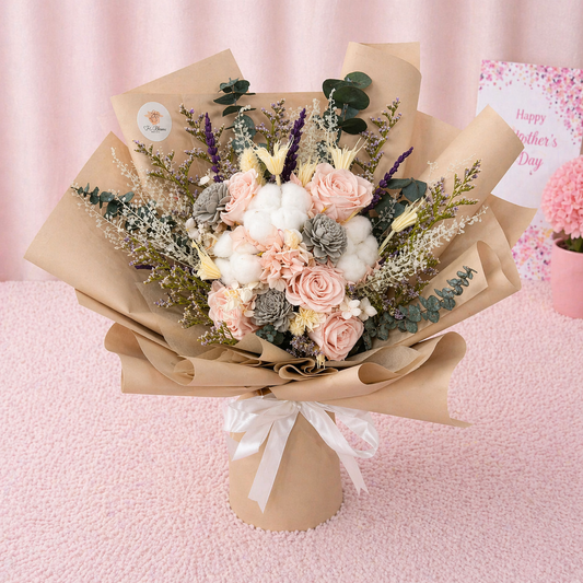 [MOTHER'S DAY] Alina Upsize