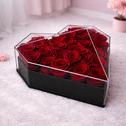 [MOTHER'S DAY] Pristine