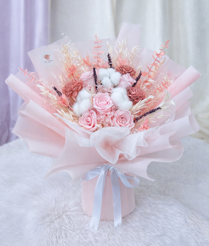 Elia Preserved Bouquet