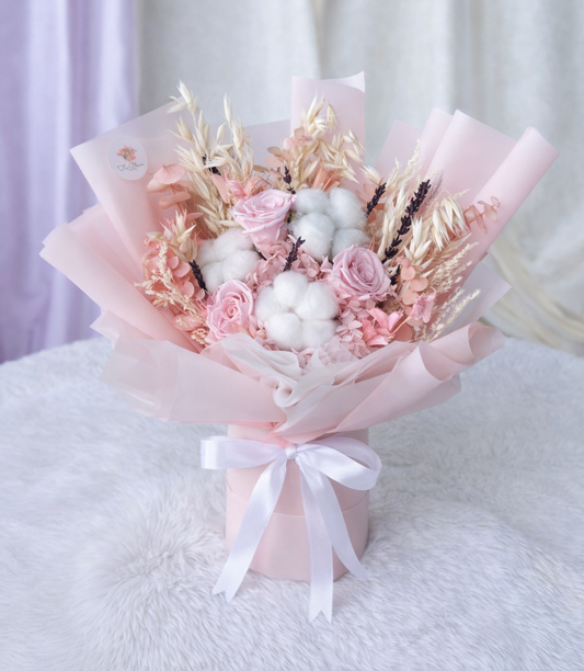 Elia Preserved Bouquet