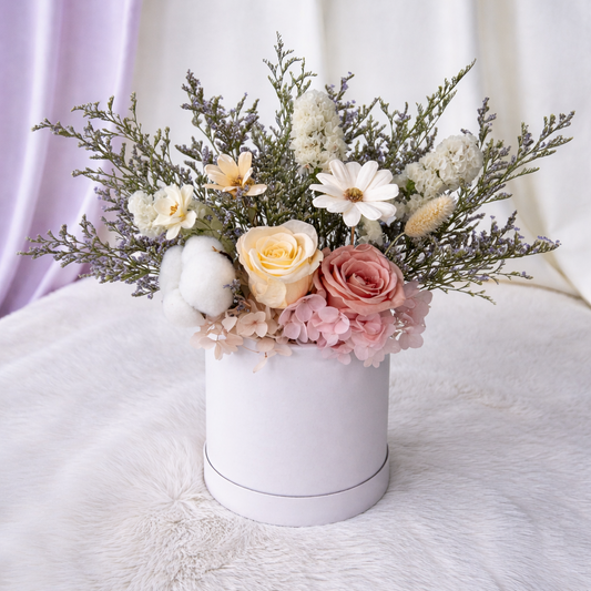 Kate Preserved Bloombox