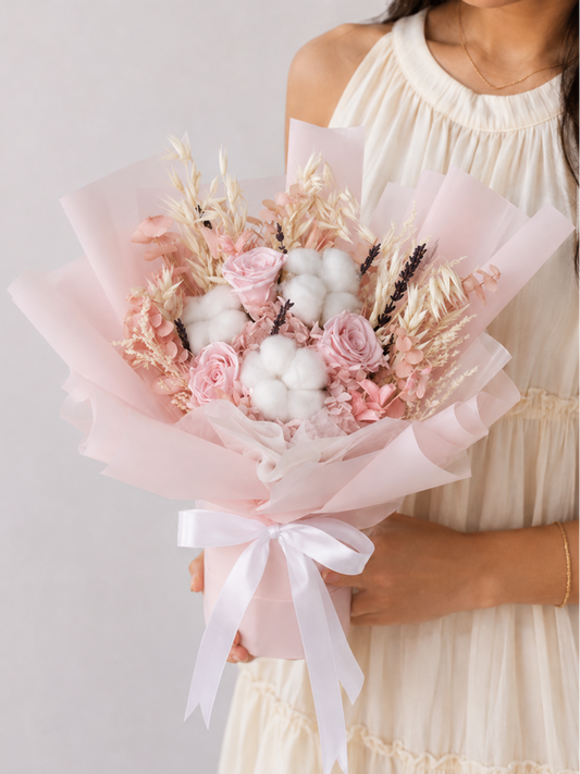 Elia Preserved Bouquet