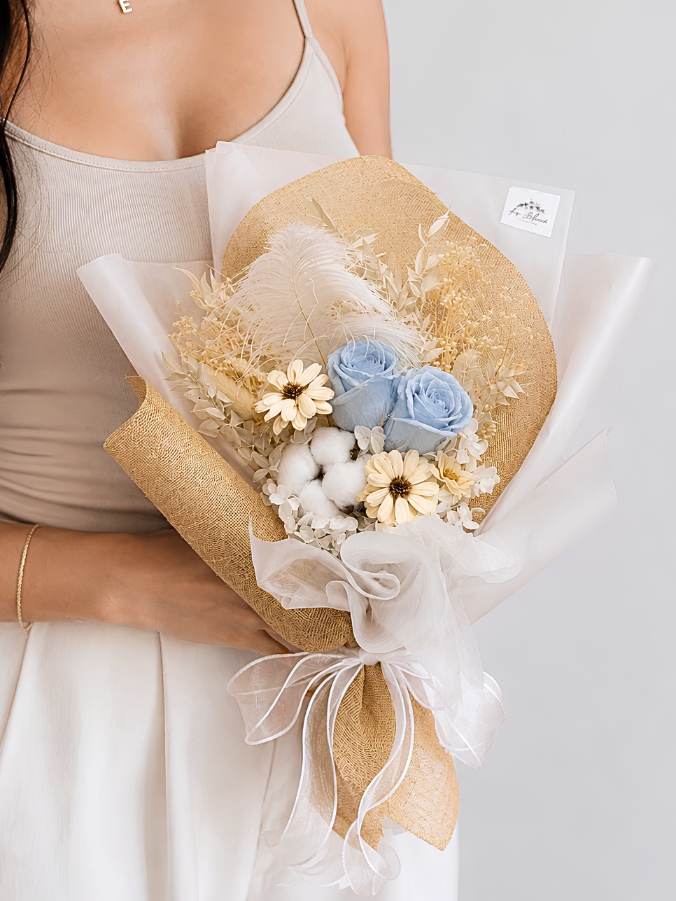 Fiore Blue