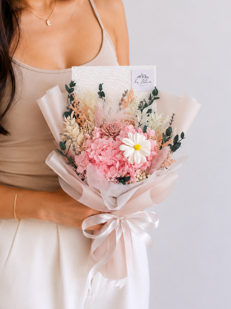 Fleur Pink