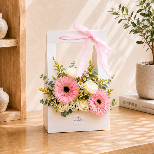 Florra Fresh Bloombox