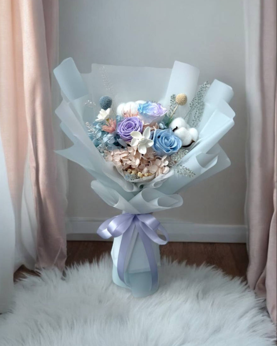 Periwinkle Dreams