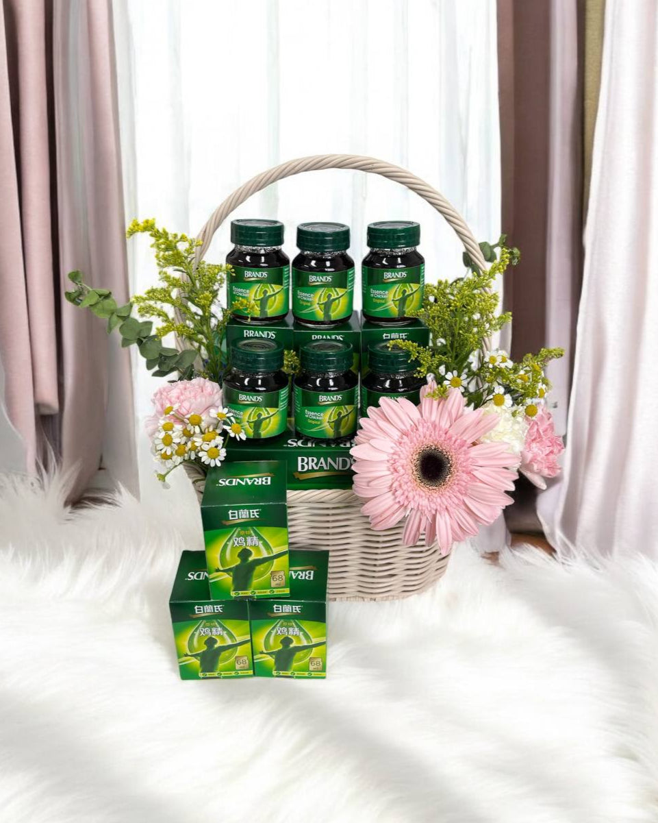 [HAMPER] Essence