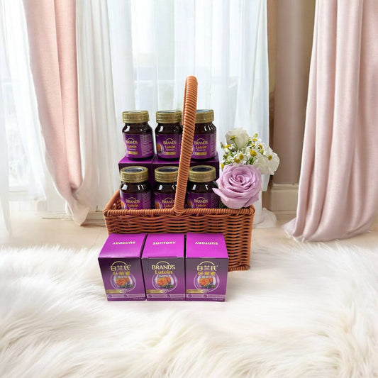 [HAMPER] Vision