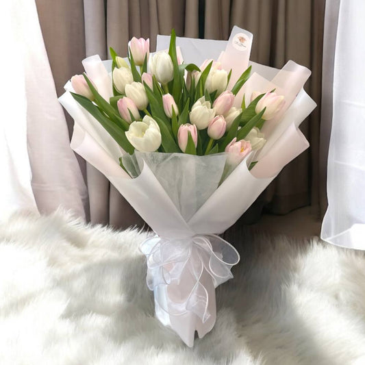 Mix Tulips