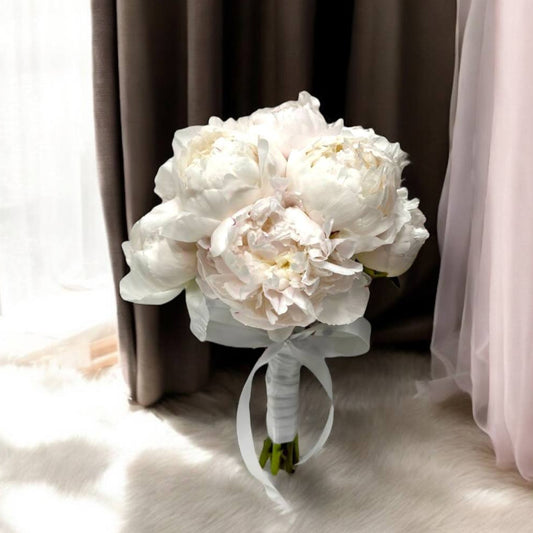 Perfect Peonies