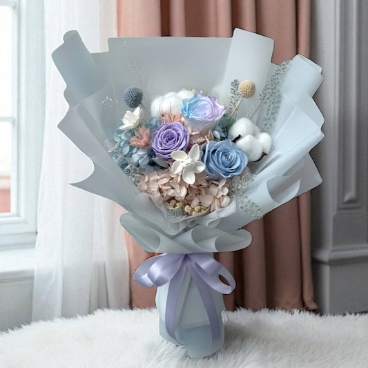 Periwinkle Dreams
