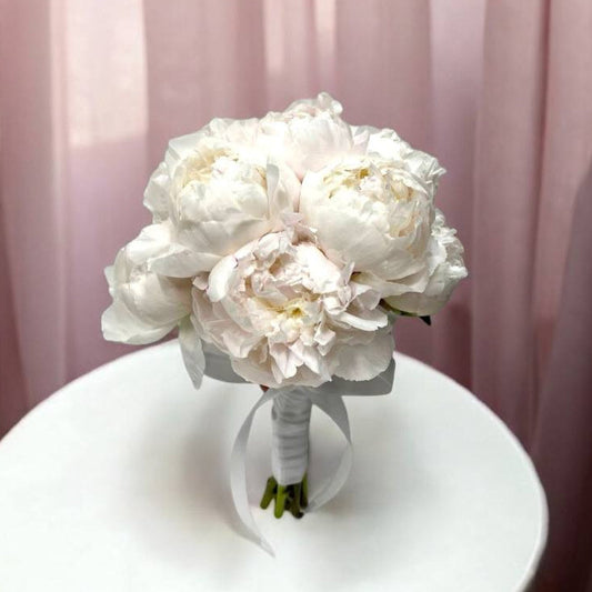 Perfect Peonies