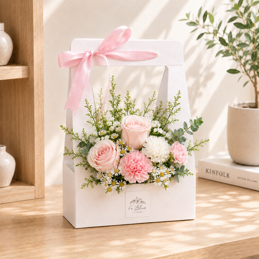 Izzie Fresh Bloombox