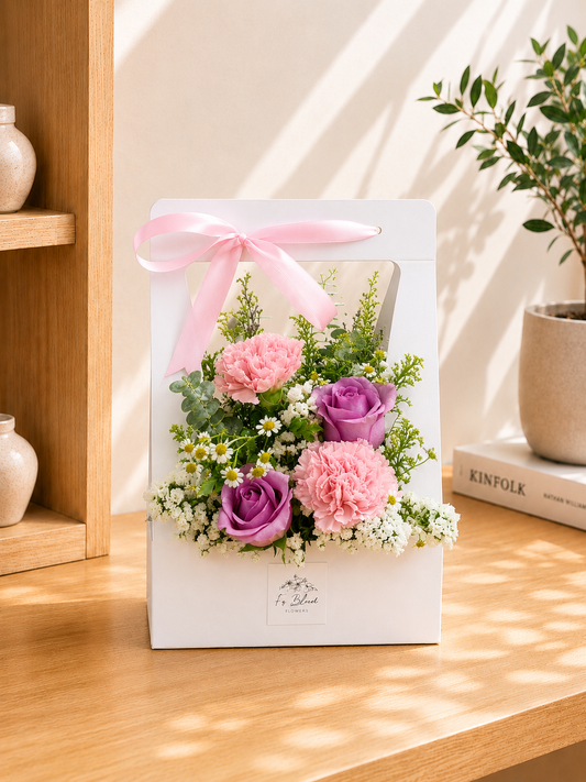 Meadow Fresh Bloombox