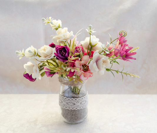 Basic Floral Subscription