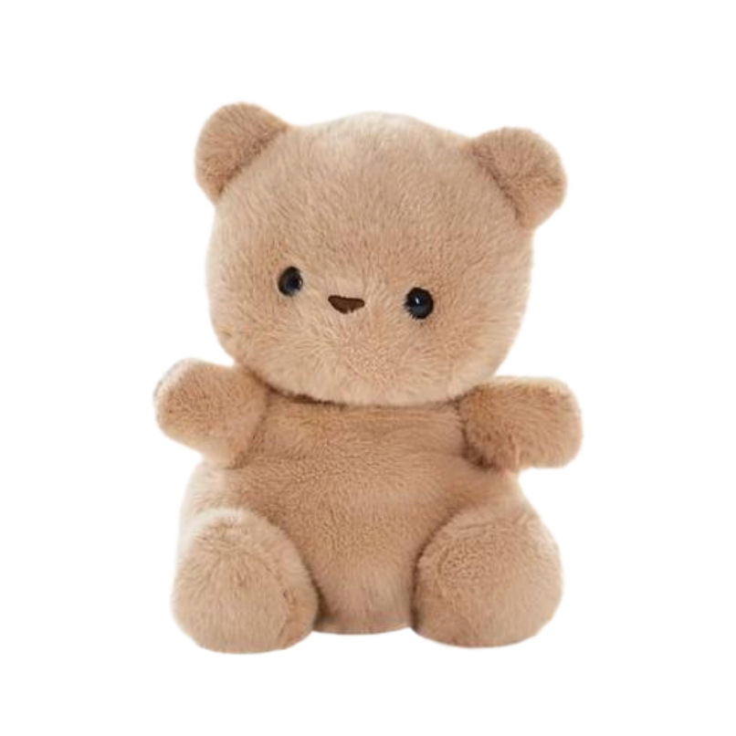 Scented Bear Plushie 25cm