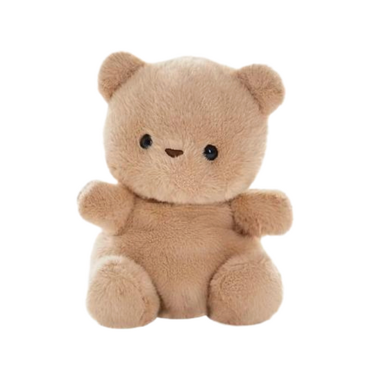 Scented Bear Plushie 25cm