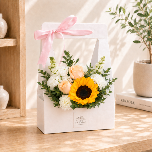 Seraphine Fresh Bloombox