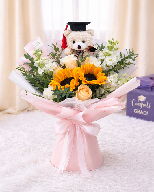 [GRAD] Seraphine Upsize