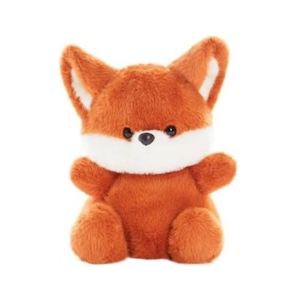 Scented Fox Plushie 25cm